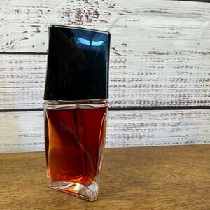 Vintage GUESS Georges Marciano Spray Twist Bottle EDT 1.7 Oz 50ml Discontinued